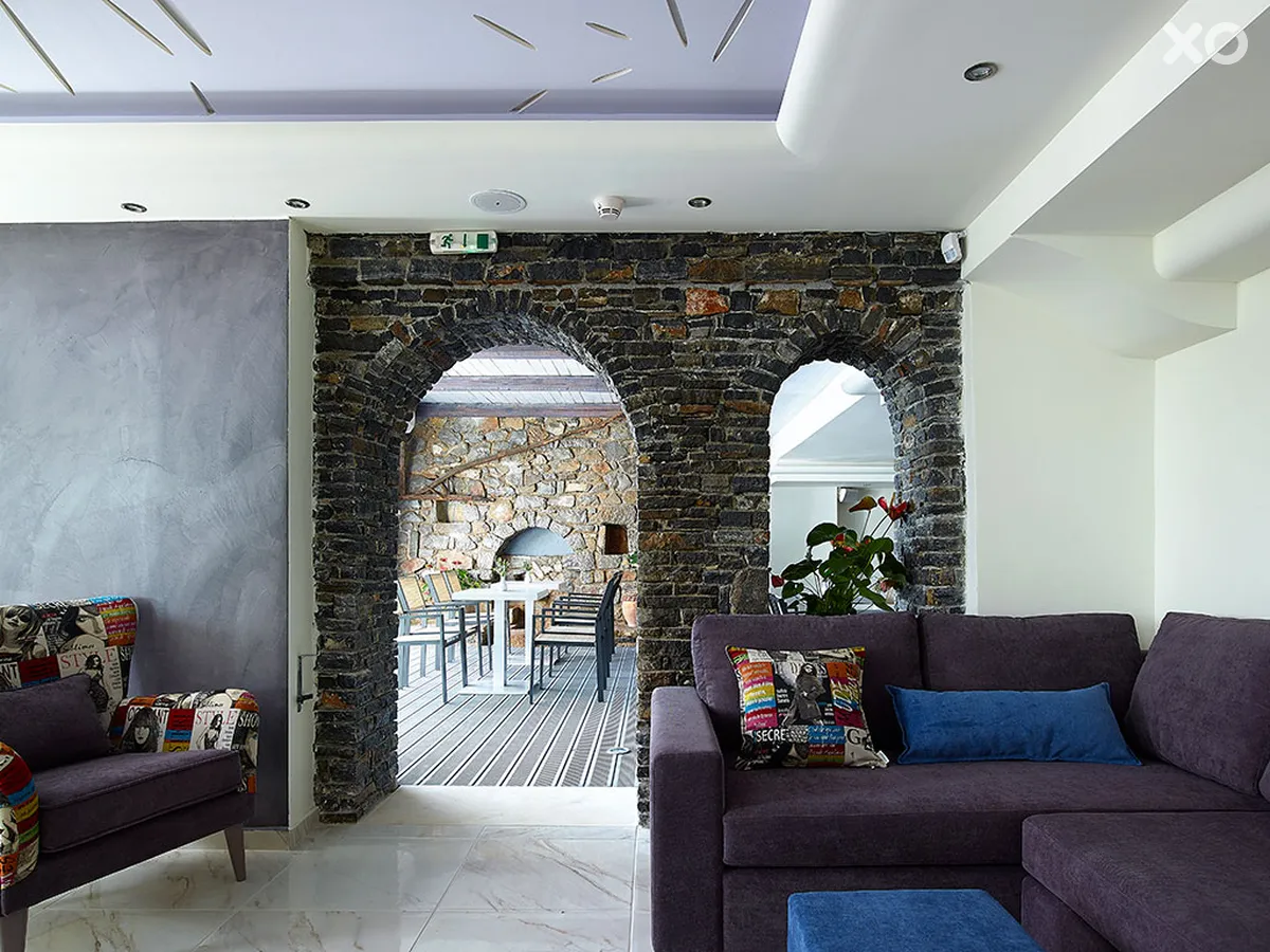 Mistral Bay Hotel