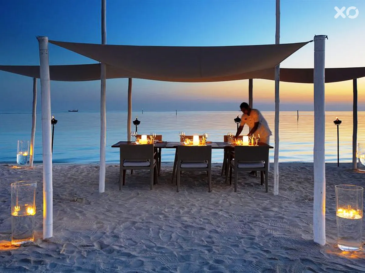 Velassaru Maldives
