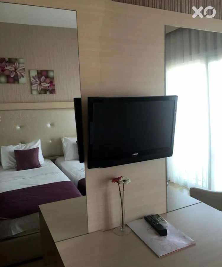 Manolya Hotel