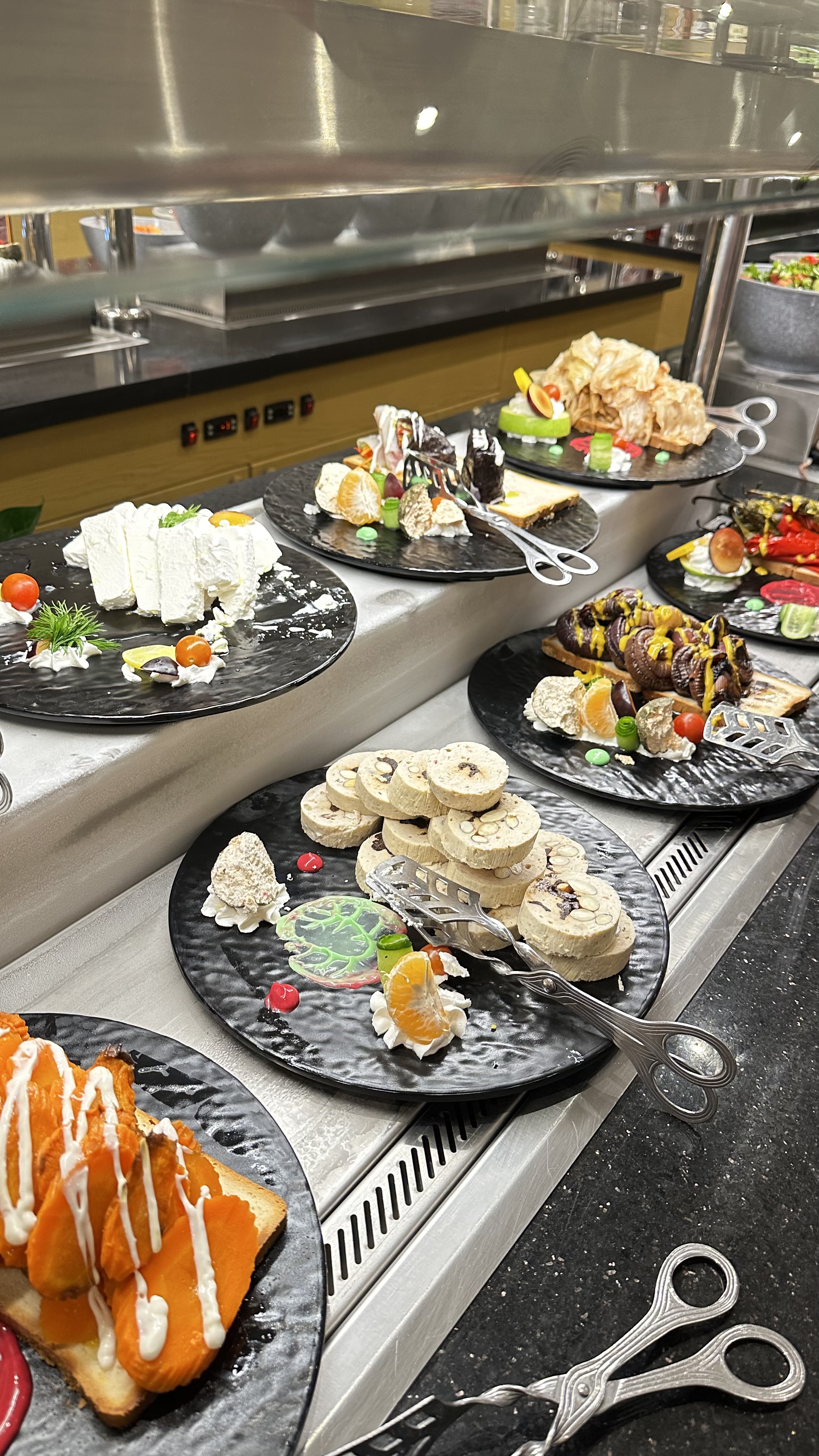 Invidia Coral Beach Tiran 5*(ex.Coral Beach Resort Tiran)