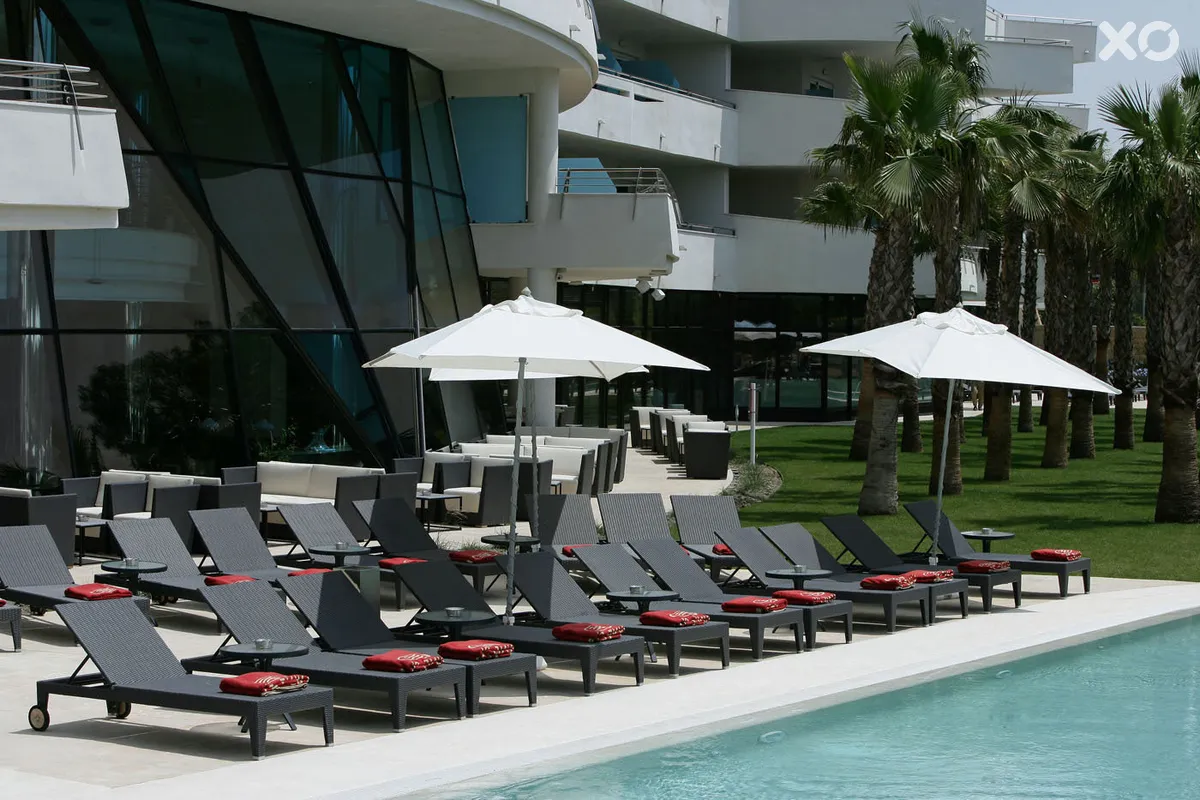 Senator Banus Spa Hotel