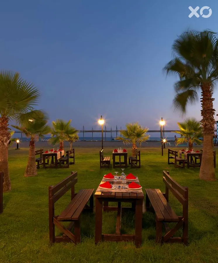 Felicia Village Club Hotel