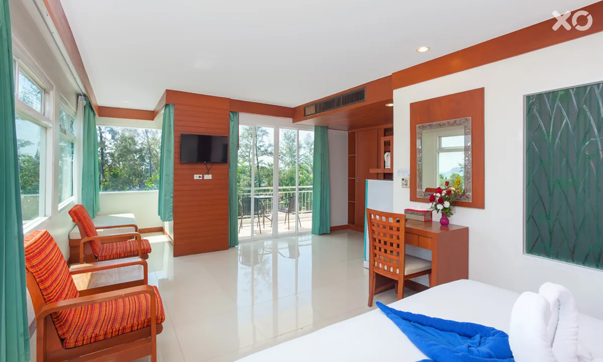 BaumanCasa Beach Resort