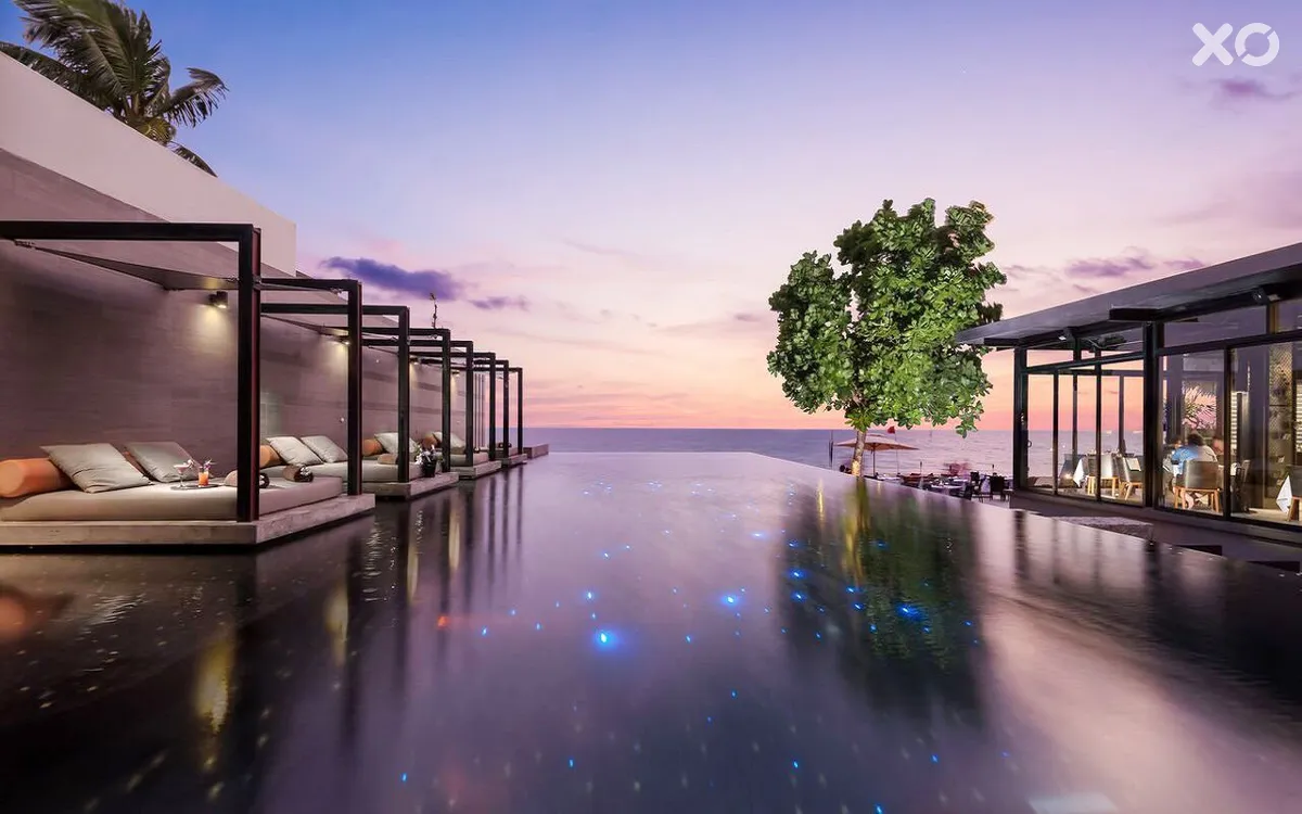 Aleenta Phuket Phang Nga Resort & Spa