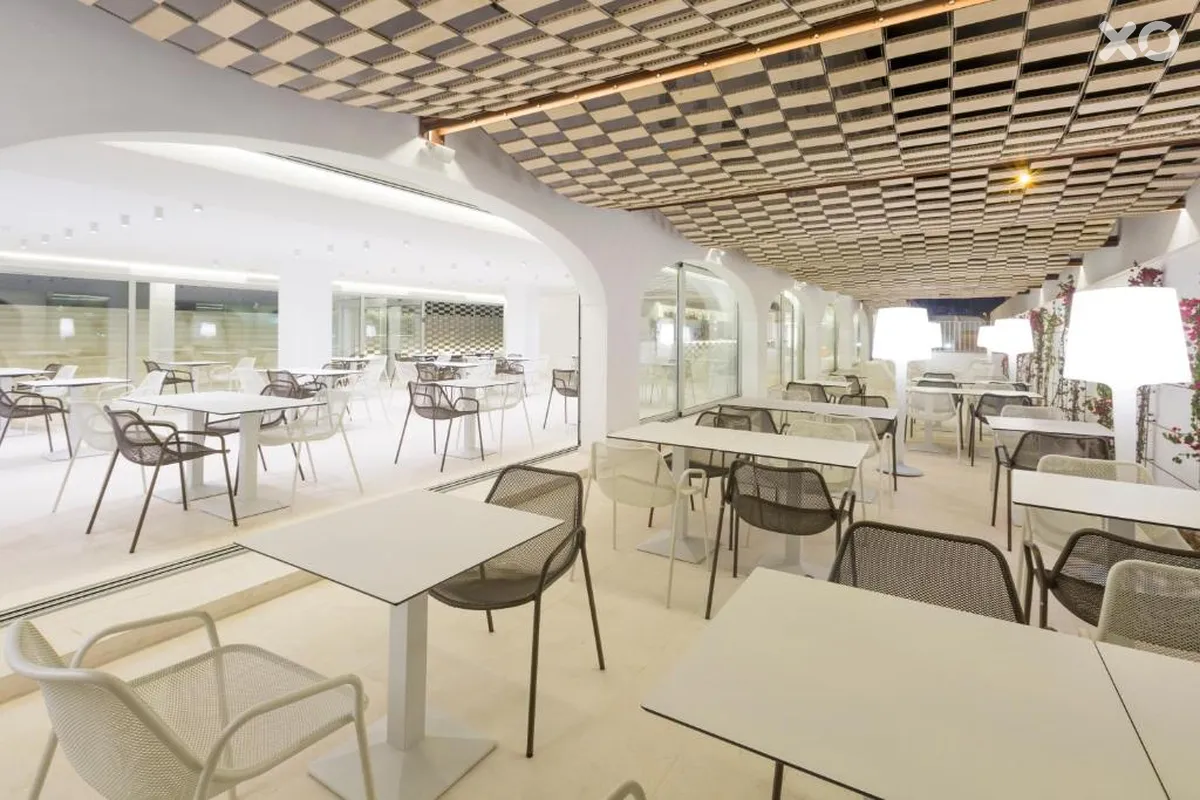 Ebano Hotel Apartments & Spa