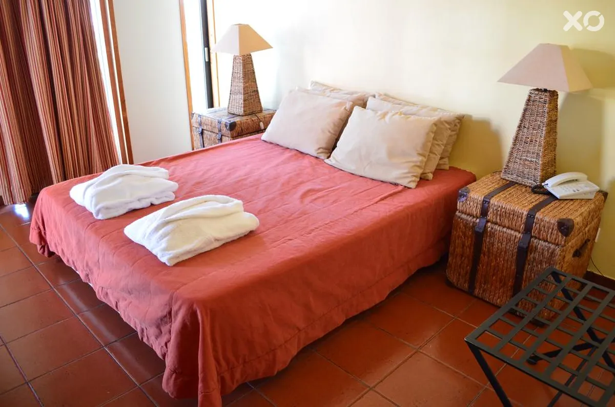 Da Aldeia Hotel