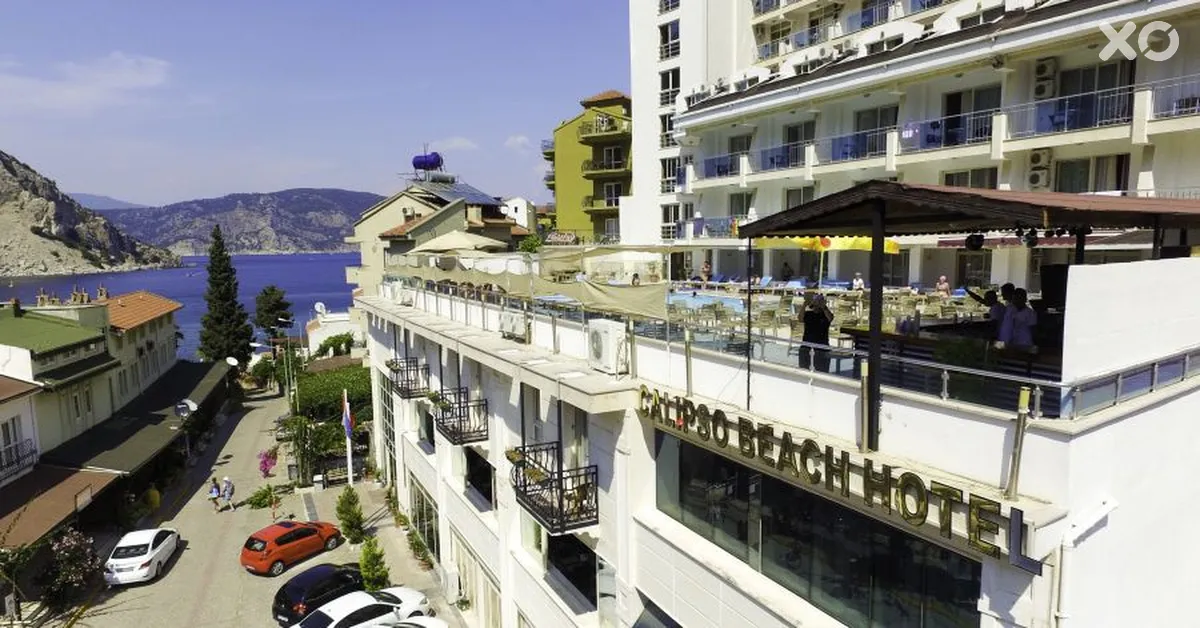 Meric Hotel