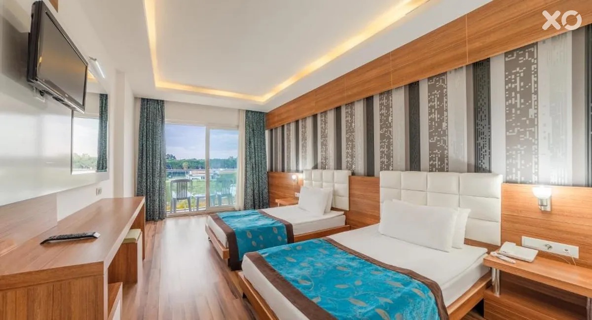 Amon Hotels