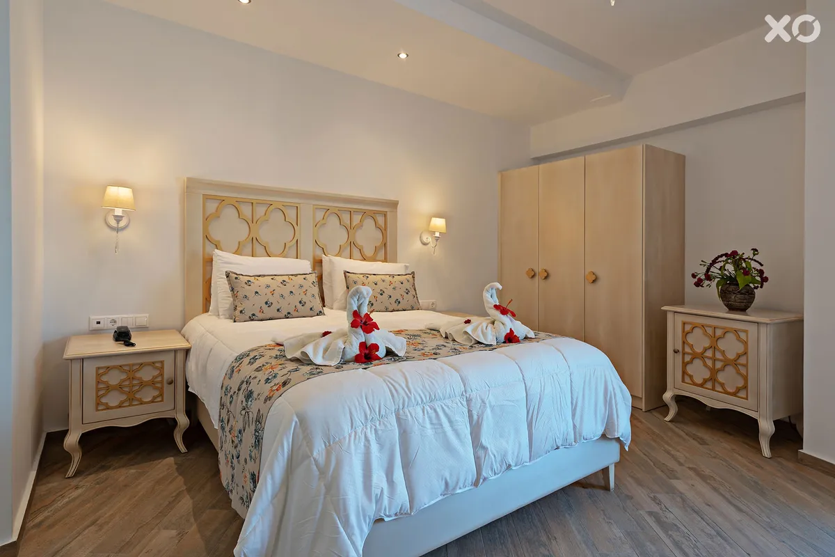 Delfina Tropic Beach