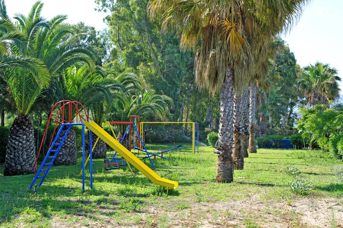 Cavo D'Oro Hotel