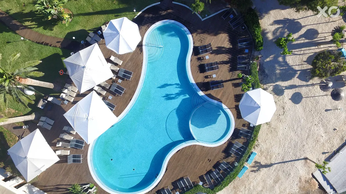 Son Caliu Hotel Spa-Oasis