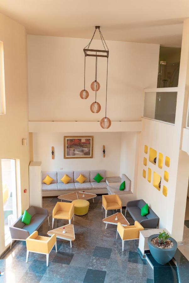 Lemon & Soul Makadi Garden