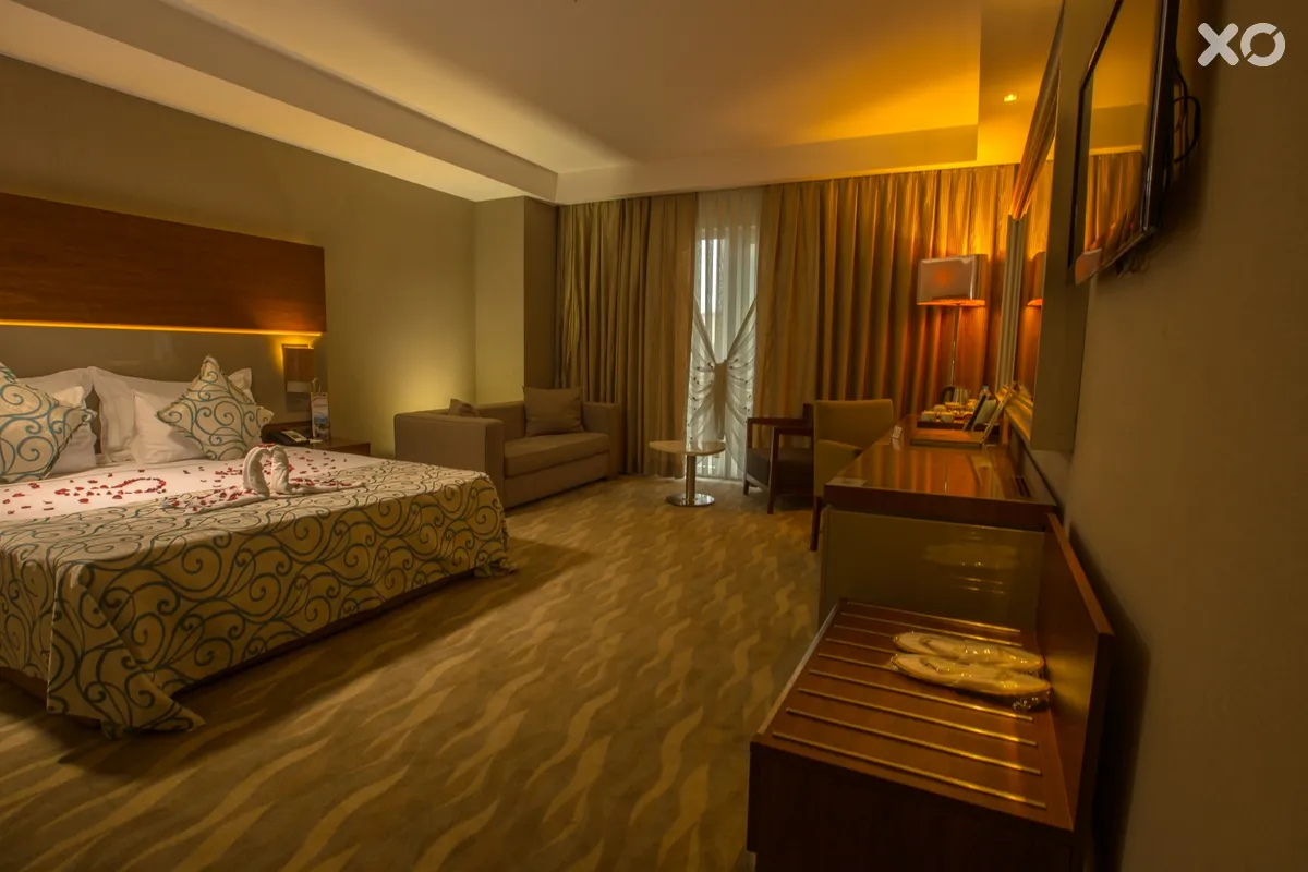 Innova Sultanahmet Hotel