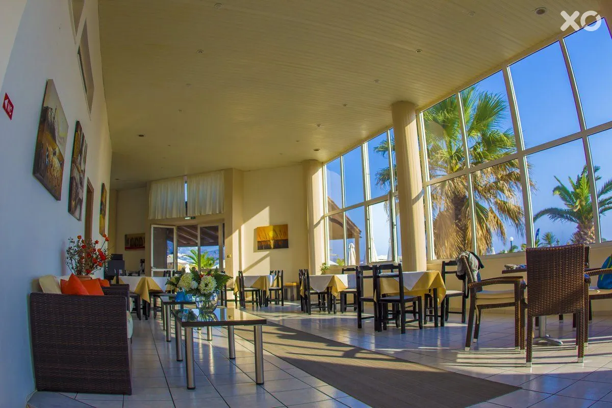 Akti Corali Hotel