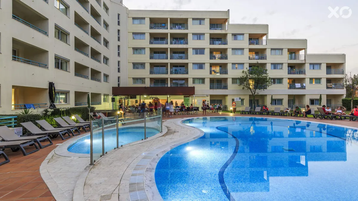 Alpinus Hotel