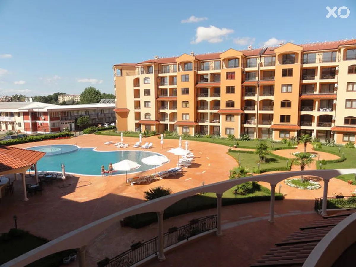 Diamant Residence Hotel & Spa
