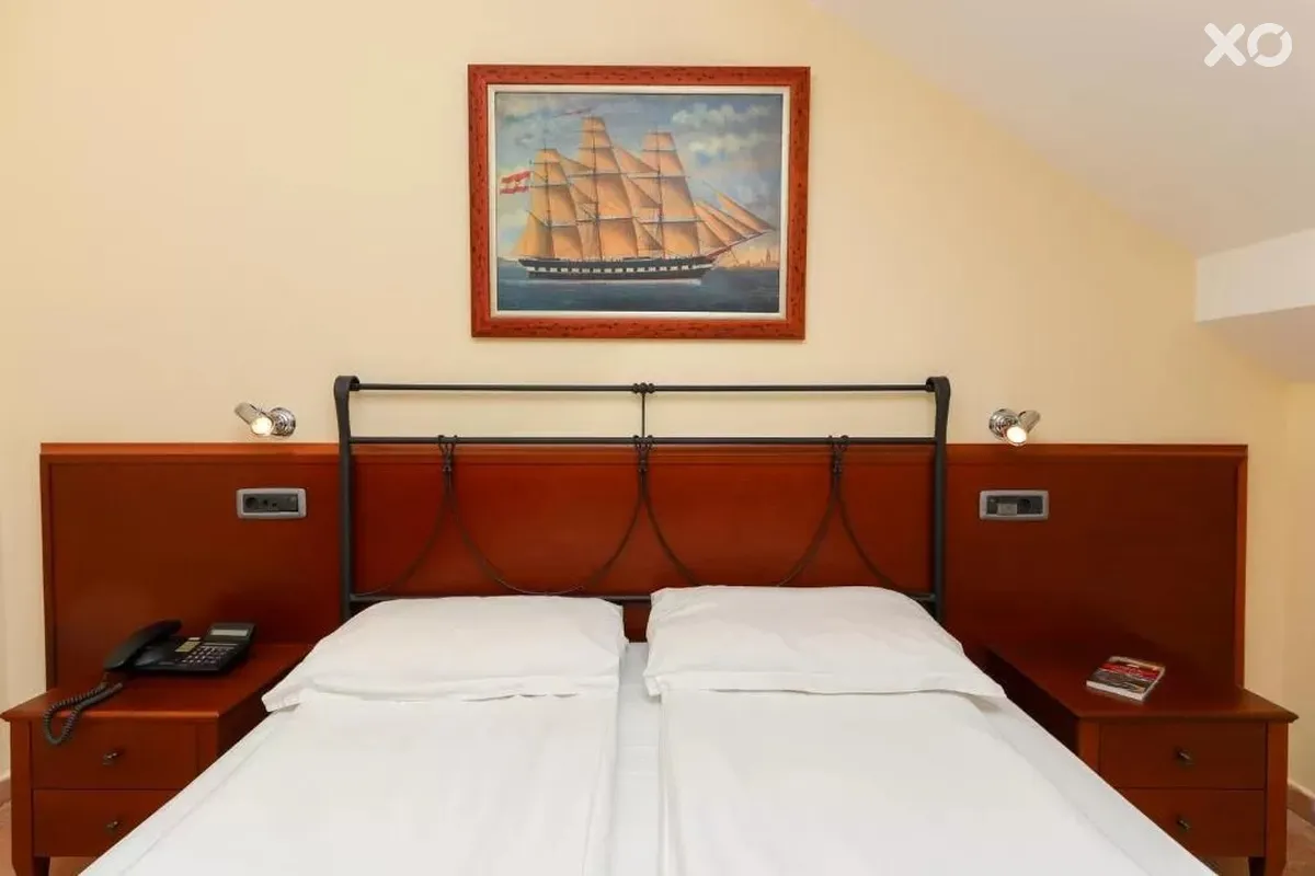 Splendido Hotel