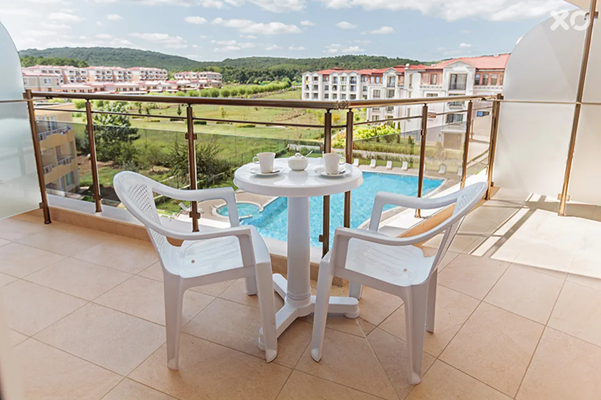 Miramar Sozopol