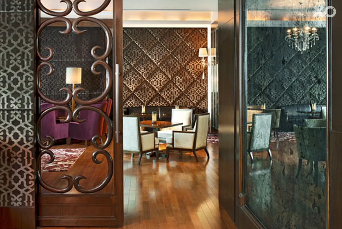 The St. Regis Bangkok