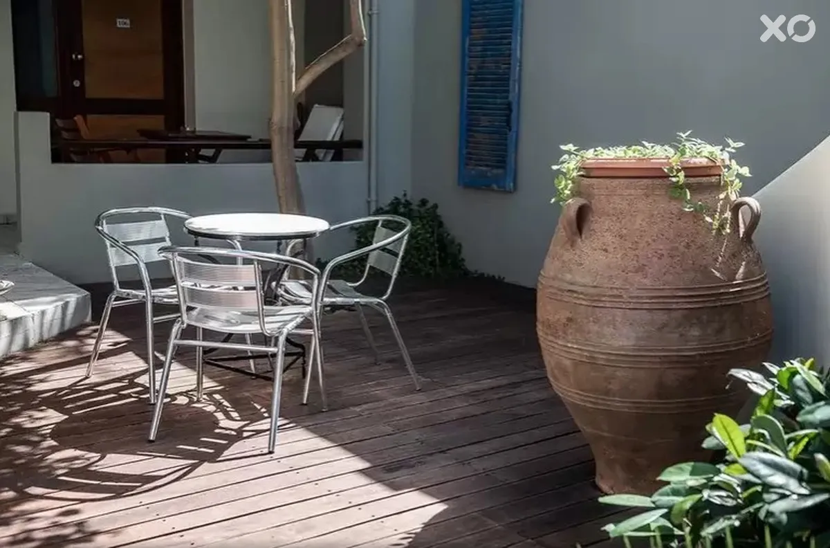 Casa Maria Hotel Apts