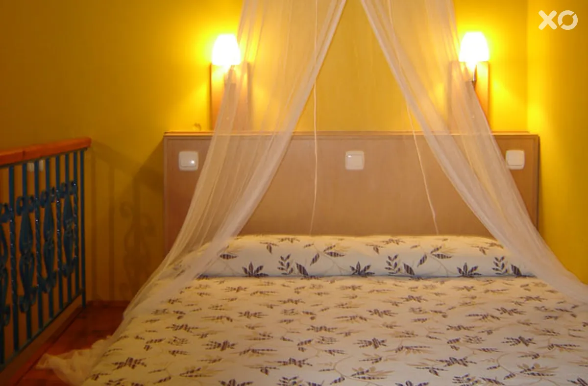 Paraktio Beach Apartments