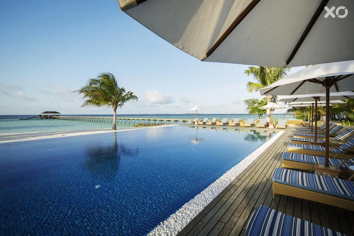 Robinson Club Noonu
