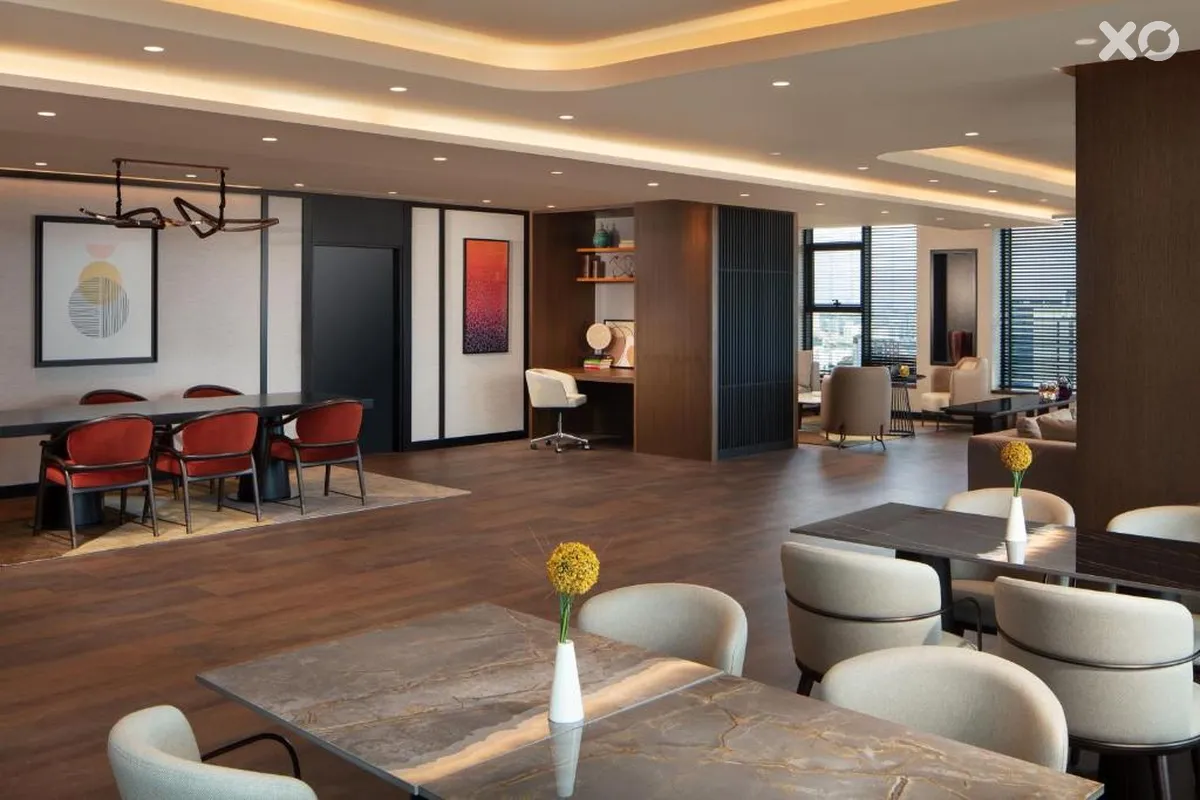 Sheraton Istanbul Esenyurt