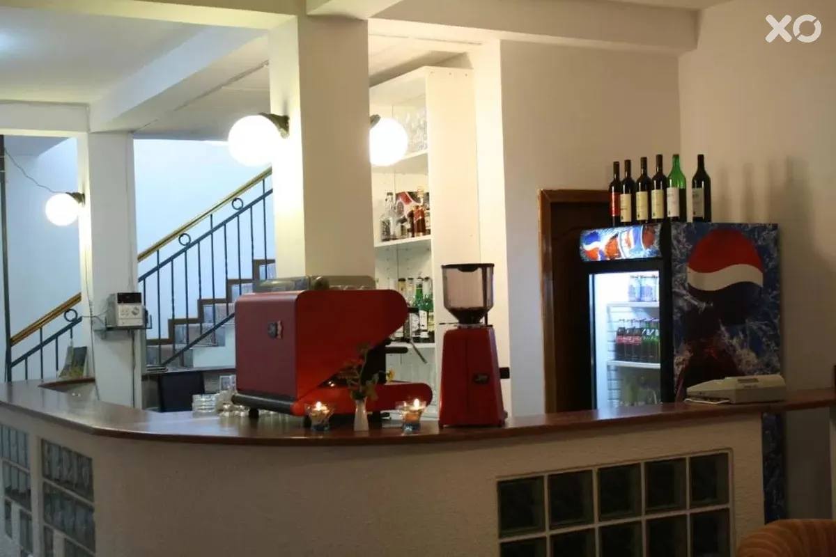 Danica Hotel