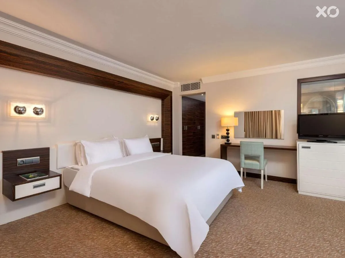 Rixos Park Belek