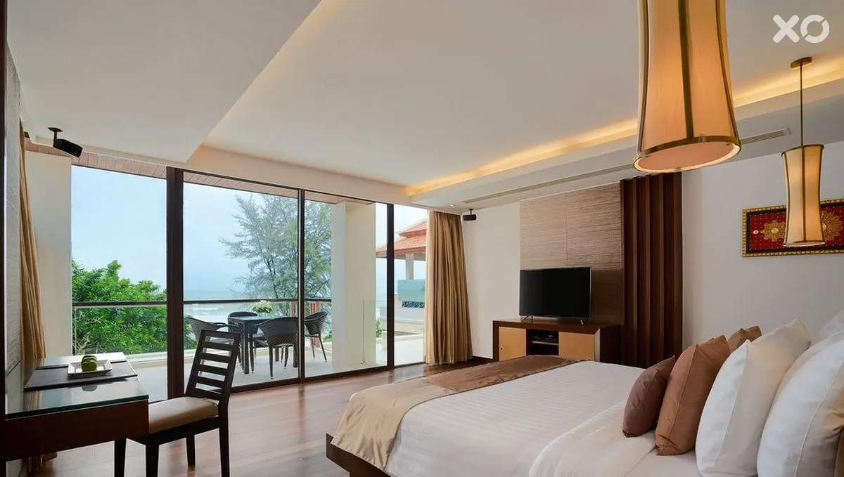 Movenpick Resort Bangtao Beach Phuket