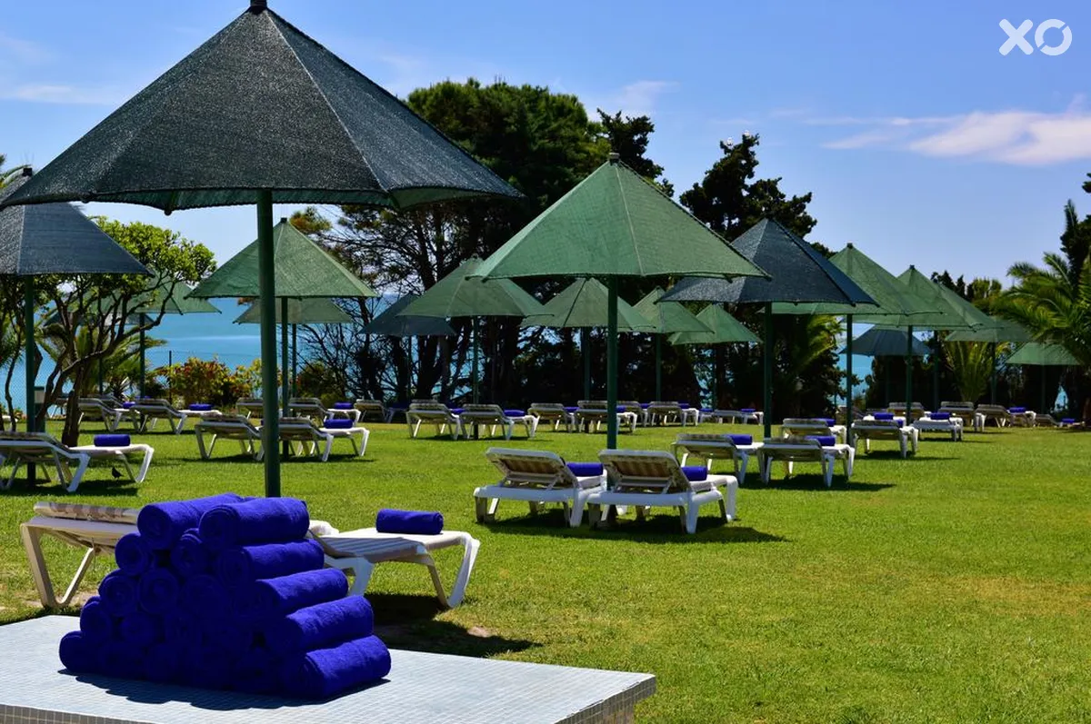 Pestana Viking Beach & Golf Resort
