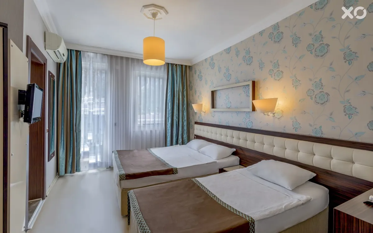 Rios Latte Beach Hotel