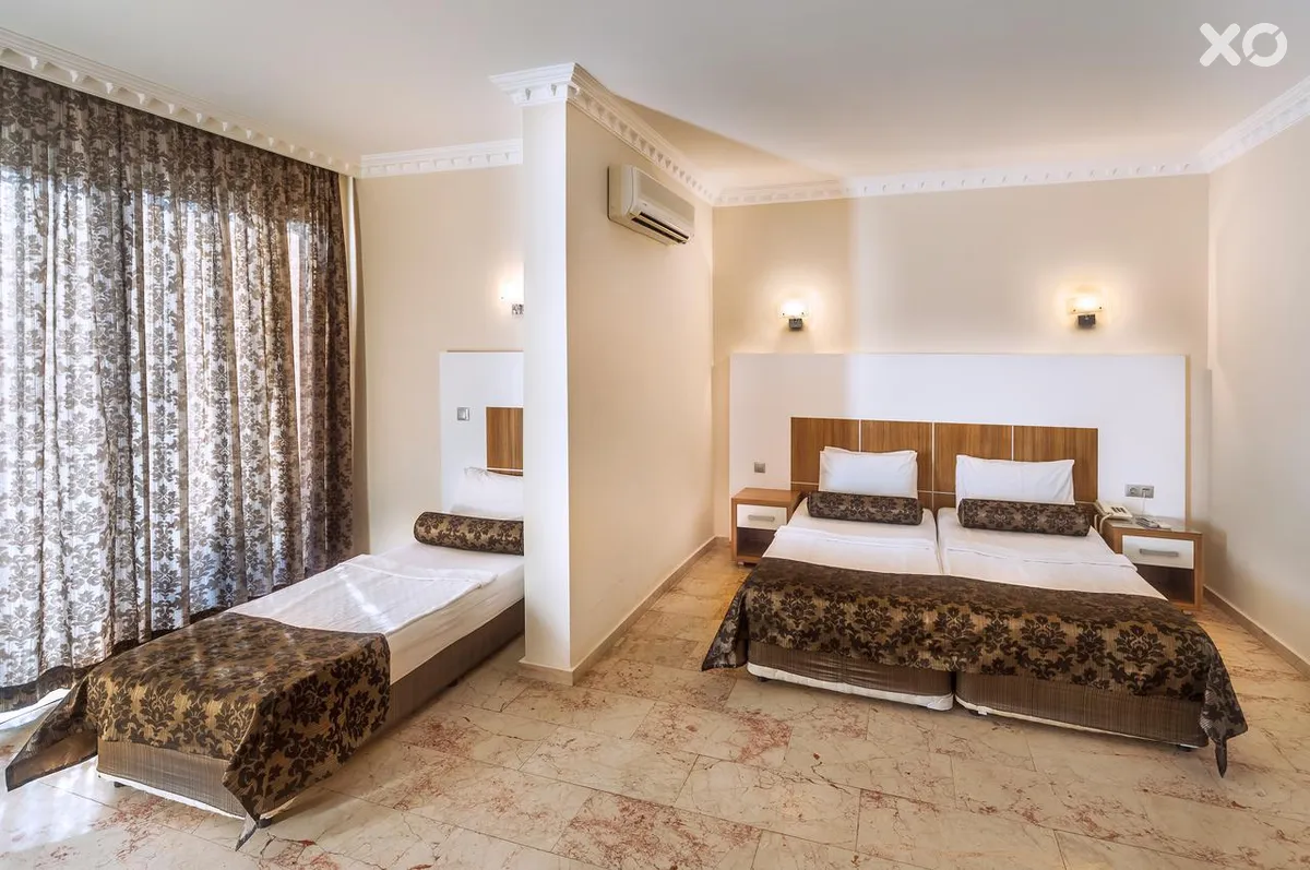 Saritas Hotel