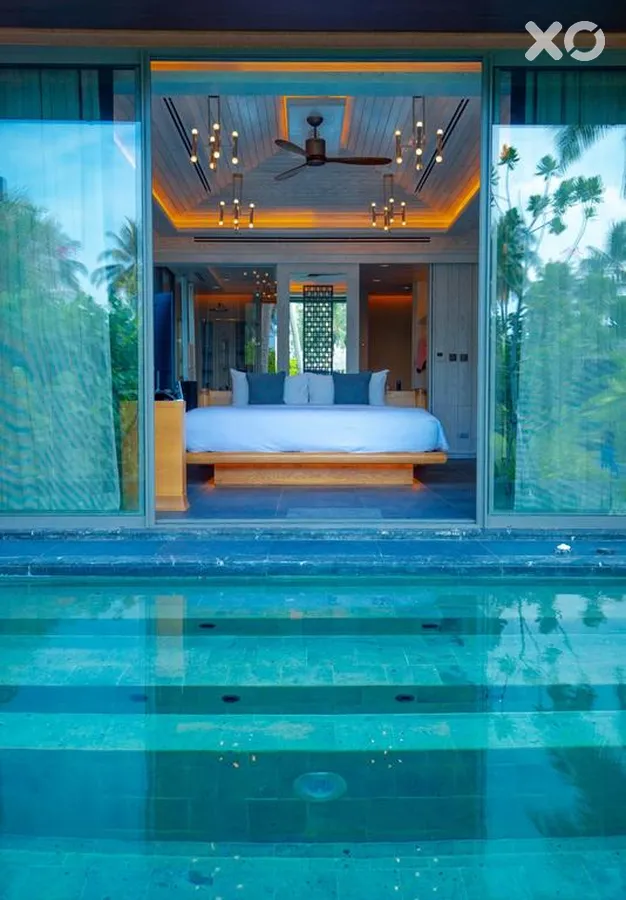 Baba Beach Club Phuket Managed By Sri Panwa