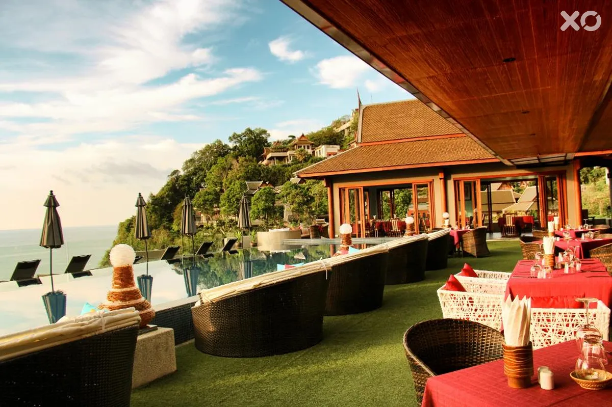 Ayara Kamala Resort & Spa