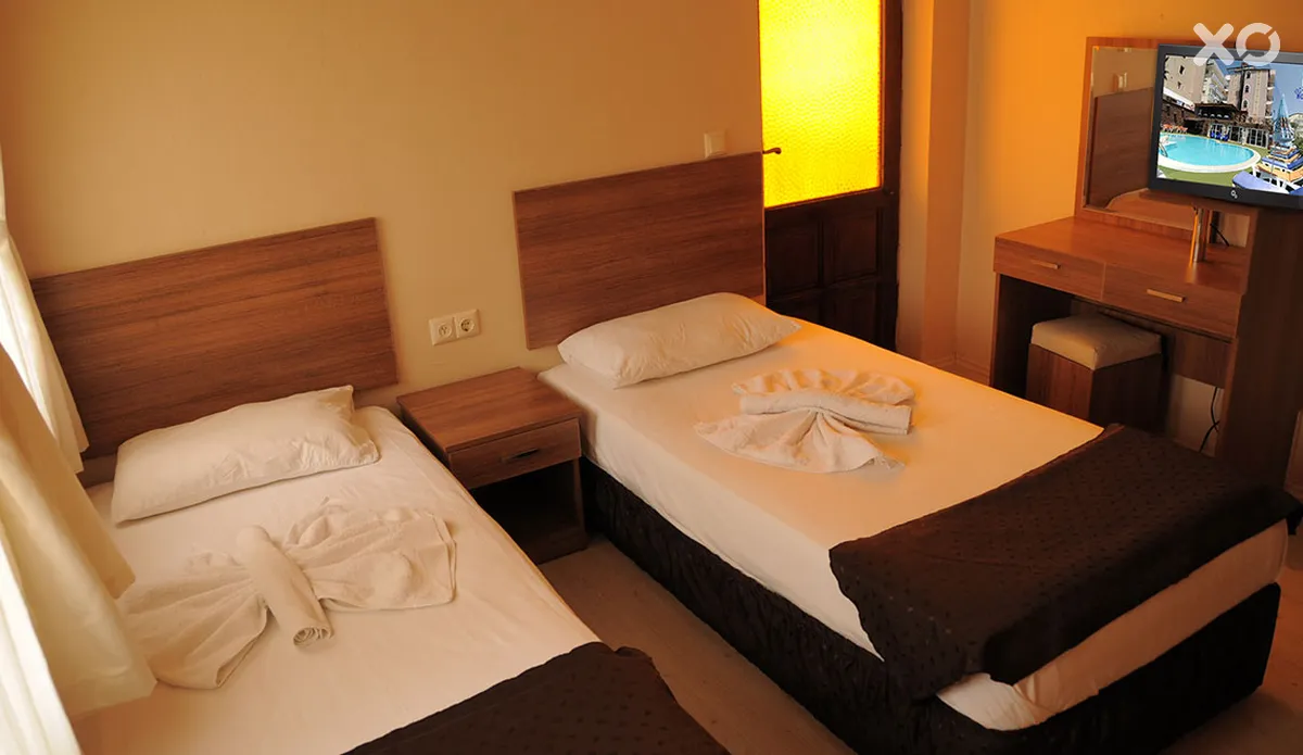 Og-Erim Hotel