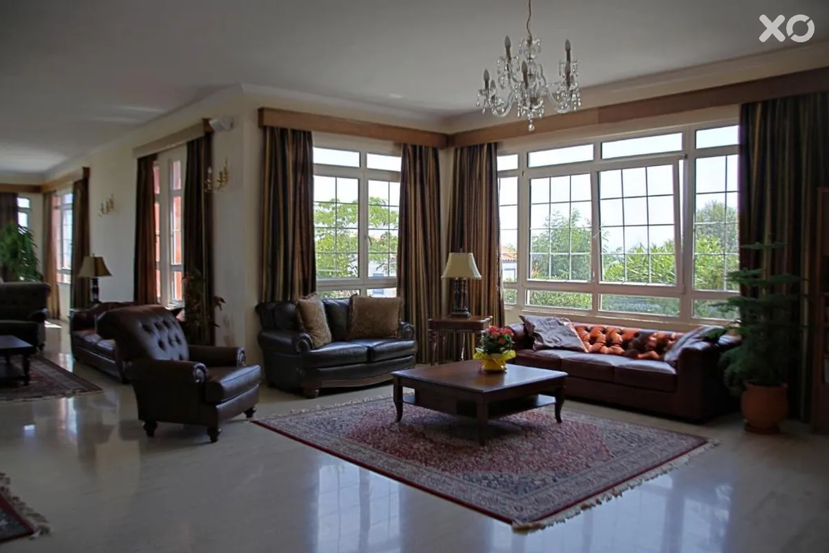 Belvedere Hotel