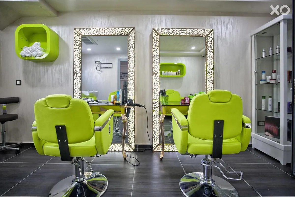 ACD Wellness & Spa Hotel