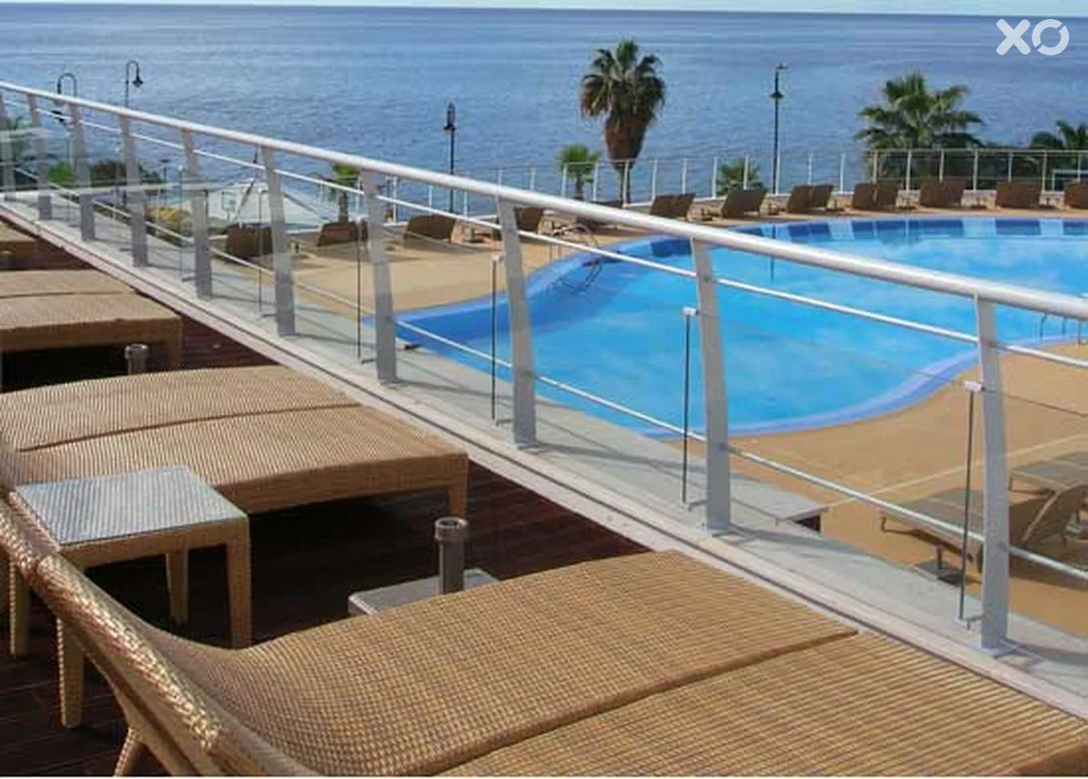 Melia Madeira Mare