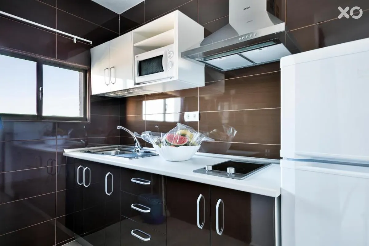 Best Club Vacaciones Pueblo Indalo