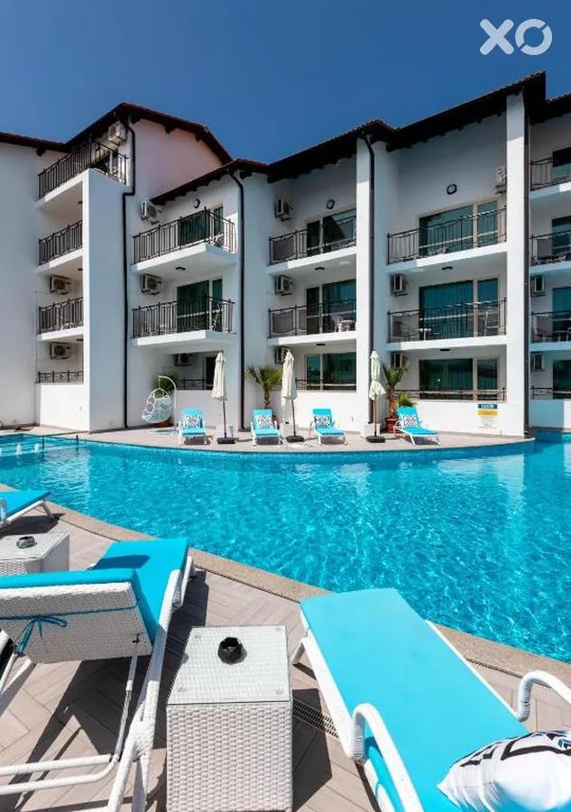 Royal Calisto Hotel