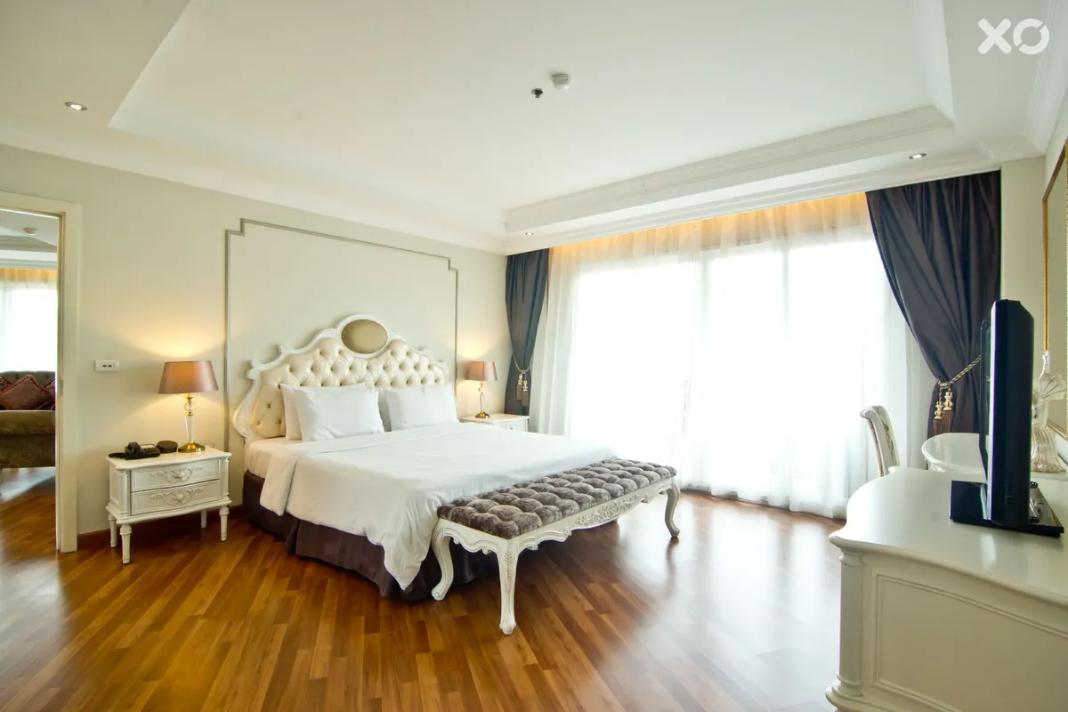 Miracle Suite