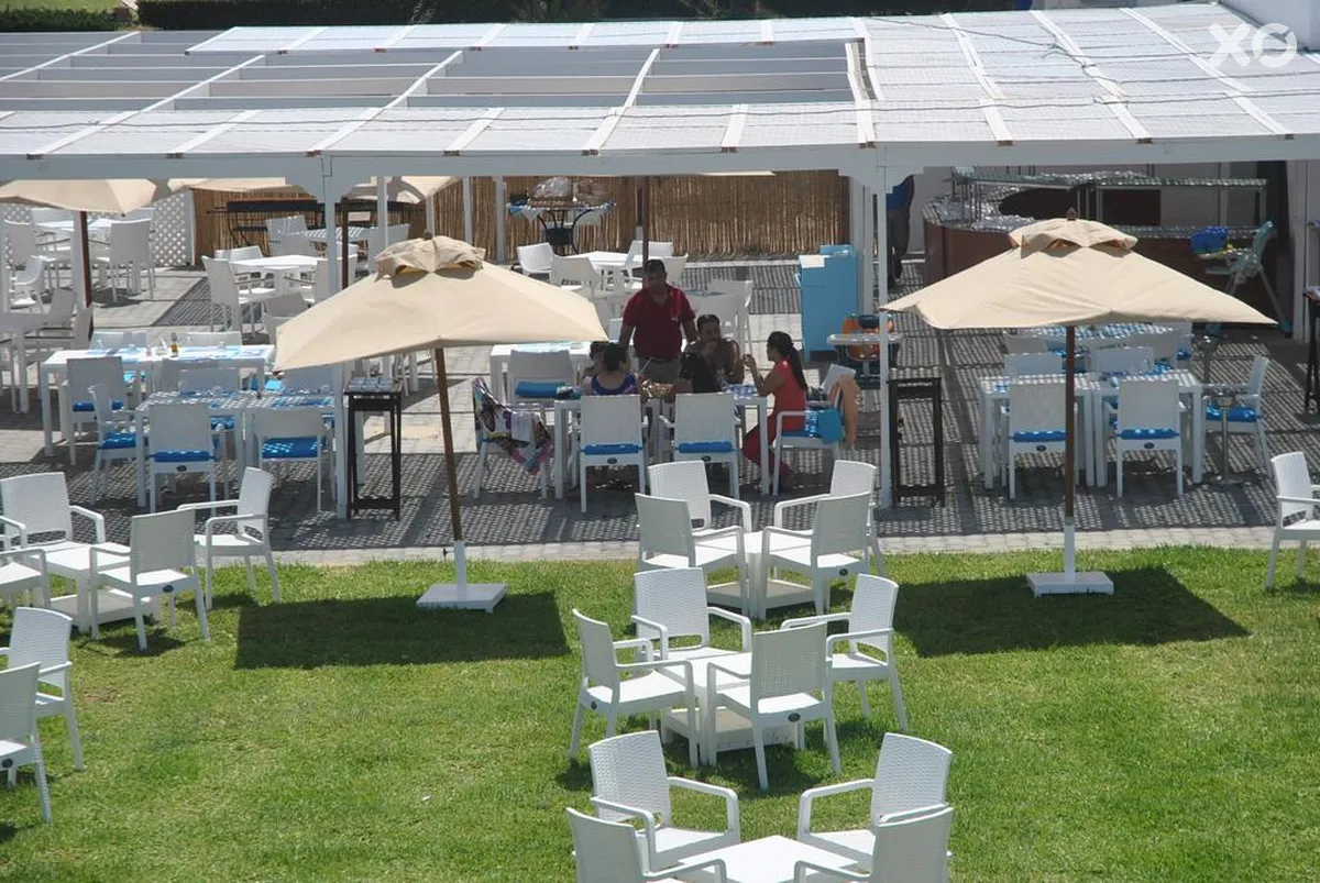 Mirage Beach Club