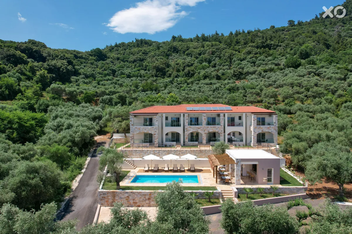 Mon Avis boutique hotel