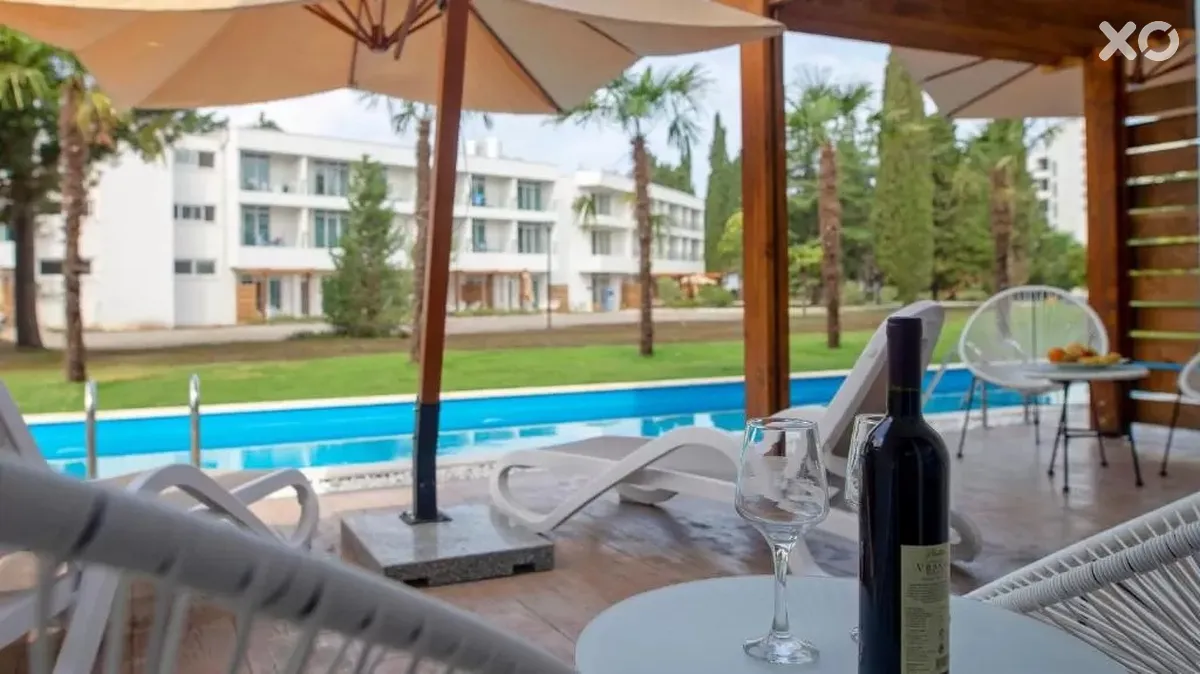 Azul Beach Resort Montenegro by Karisma