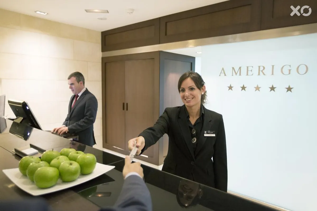 Amerigo Hospes