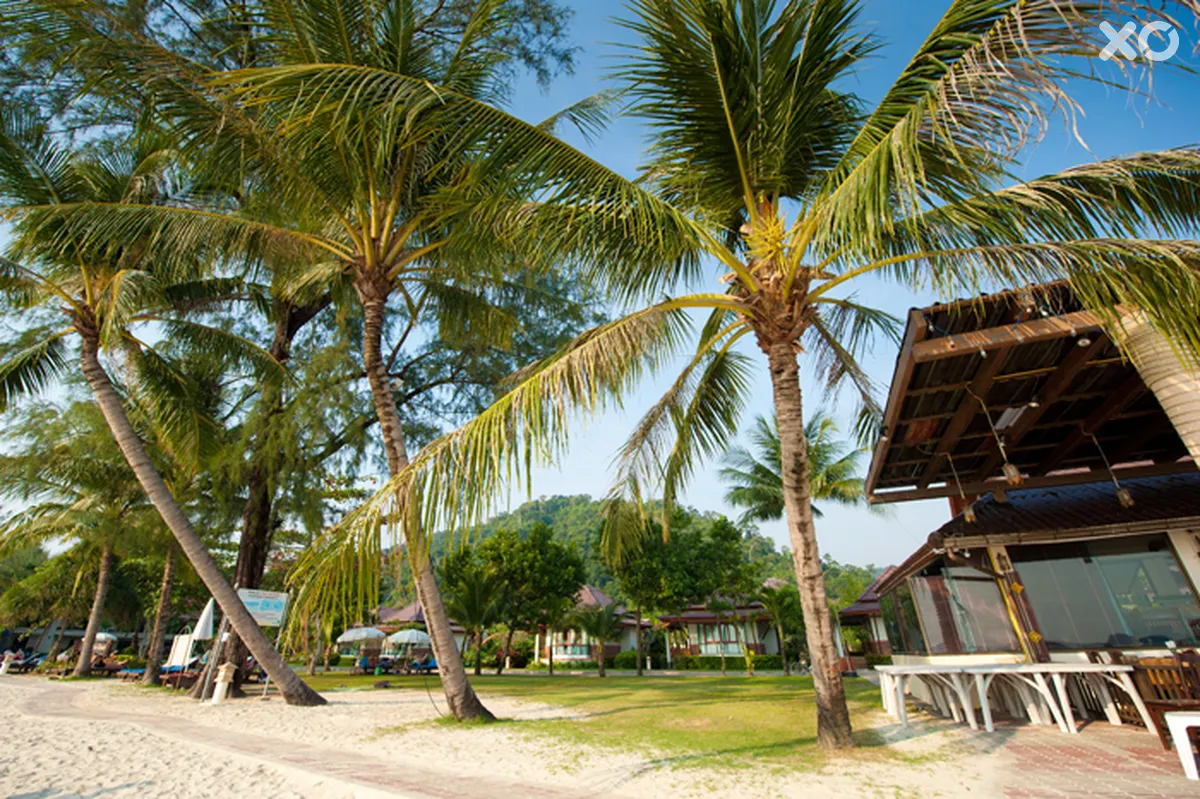 Klong Prao