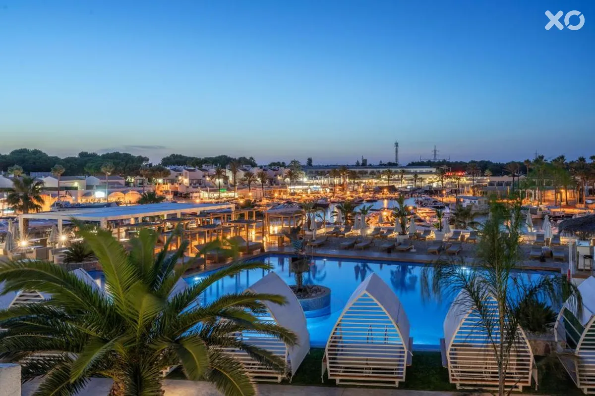 Lago Resort Menorca - Casas del Lago