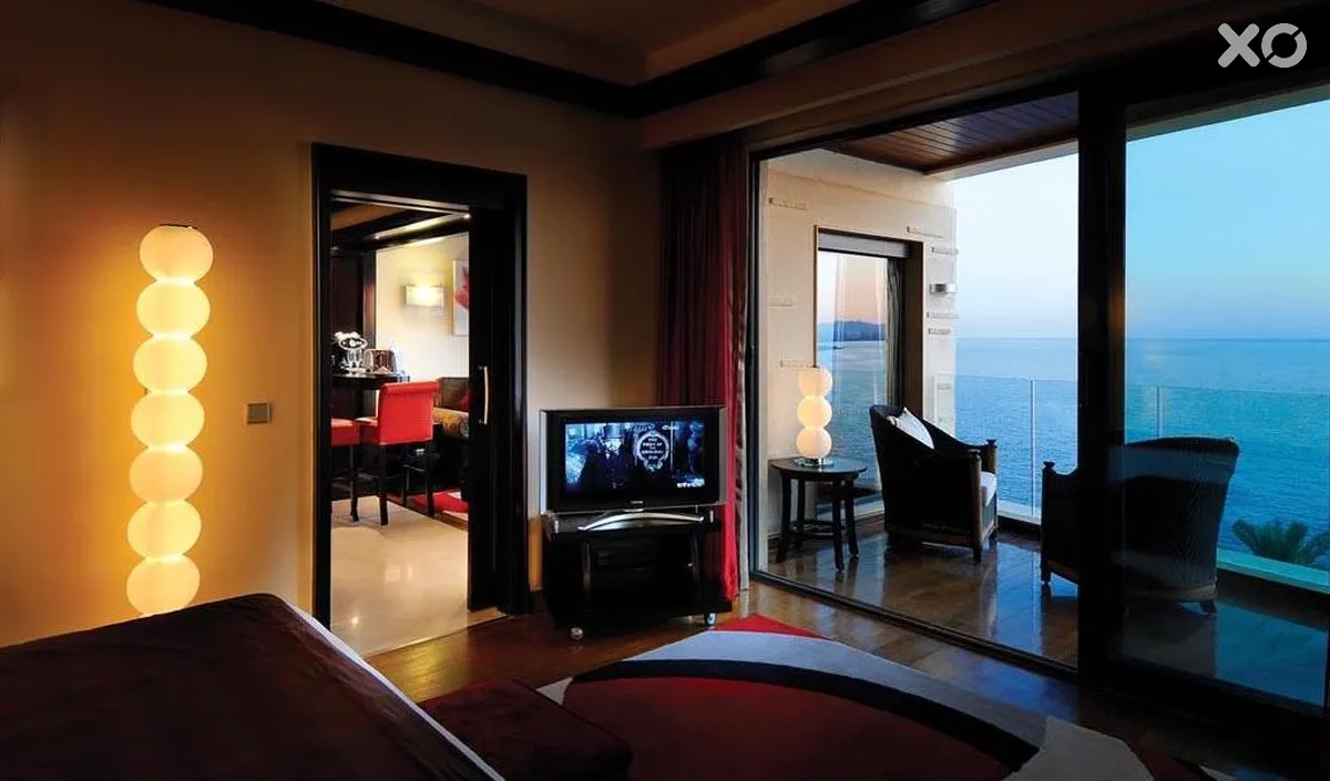 Reef Oasis Blue Bay Resort & Spa