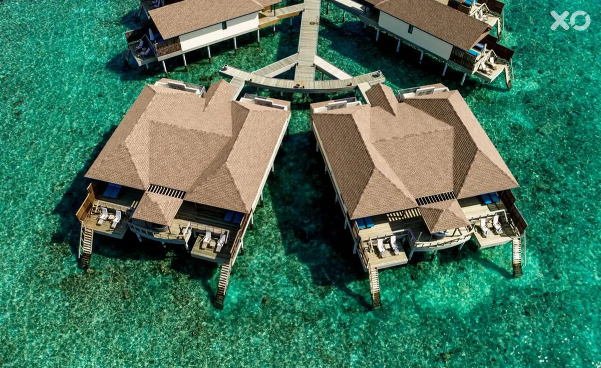 Reethi Faru Resort